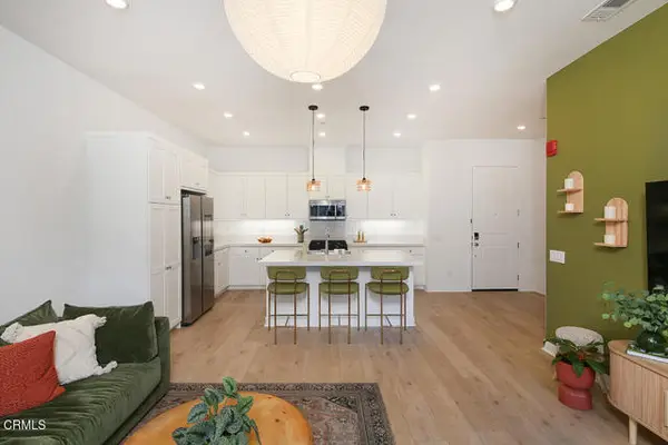 27212 Diamond Peak Lane  #301, Valencia, CA 91381