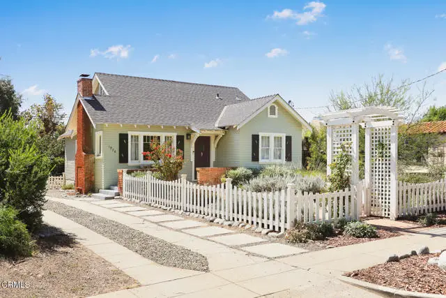 1976 Garfias Drive, Pasadena, CA 91104 - #2