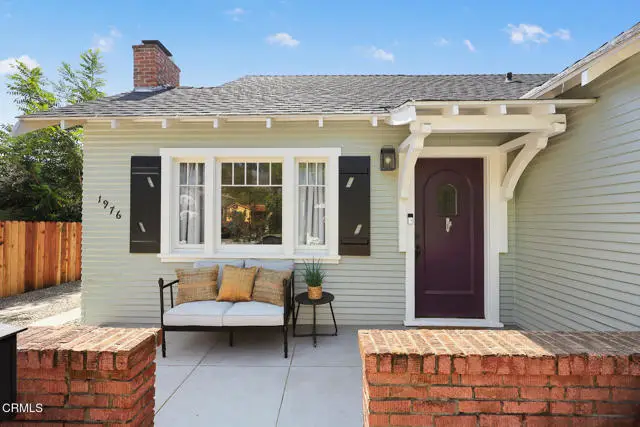 1976 Garfias Drive, Pasadena, CA 91104 - #3