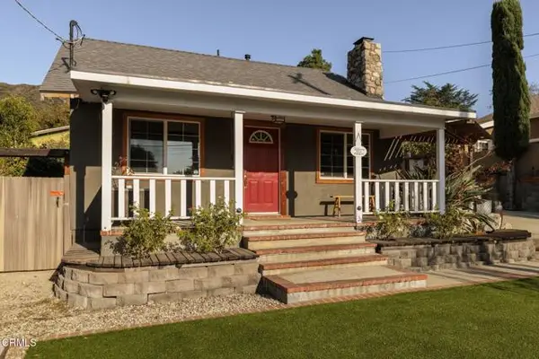 10634 Fitzroy Avenue, Tujunga, CA 91042