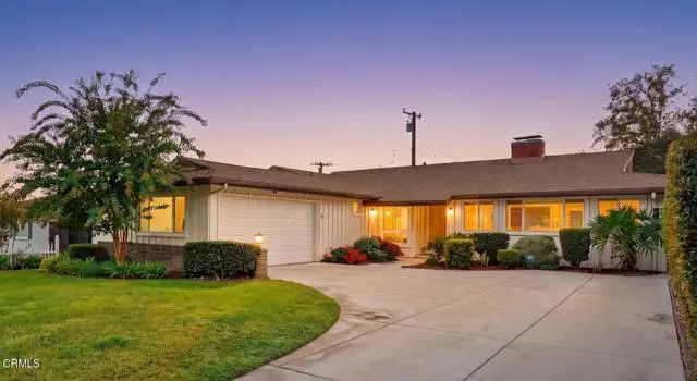357 Oakcliff Road, Monrovia, CA 91016 - #1