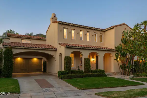 813 Gabrielino Court, Altadena, CA 91001