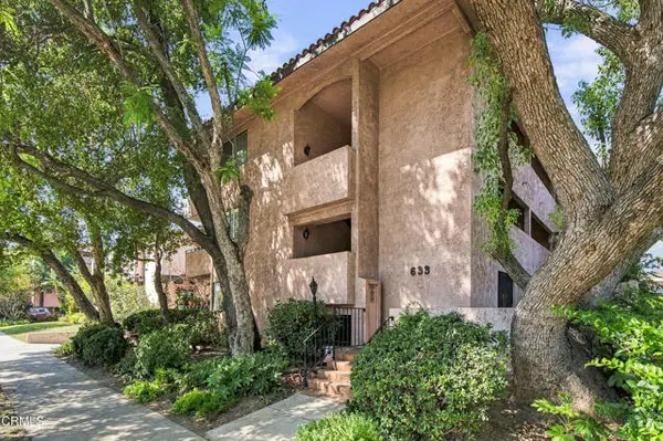 633 California Boulevard  #103, Pasadena, CA 91106
