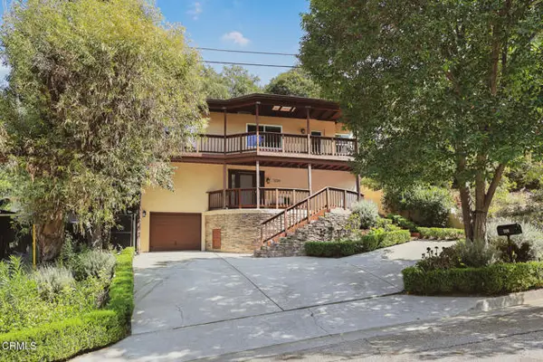 1234 Kolle Avenue, South Pasadena, CA 91030