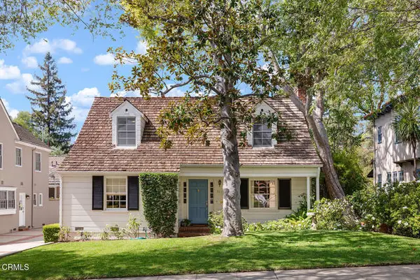 263 Glen Summer Road, Pasadena, CA 91105