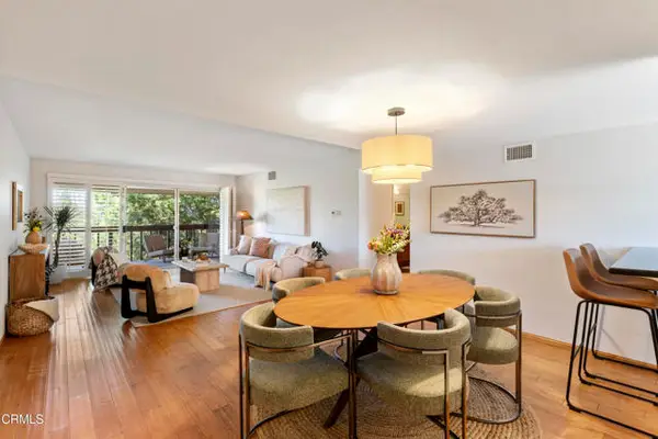 500 Oak Knoll Avenue  #40, Pasadena, CA 91101