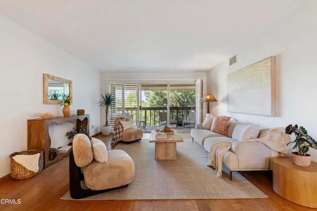 500 Oak Knoll Avenue  #40, Pasadena, CA 91101 - #3