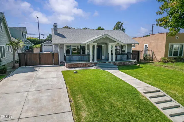 101 El Molino Street, Alhambra, CA 91801 - #3