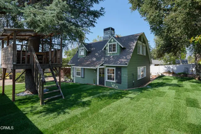 3269 Summit Avenue, Altadena, CA 91001 - #3