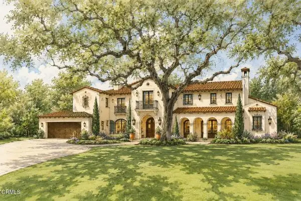 300 Orange Grove Avenue, Arcadia, CA 91006