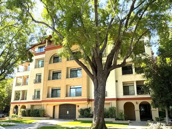 742 Locust  #202, Pasadena, CA 91101