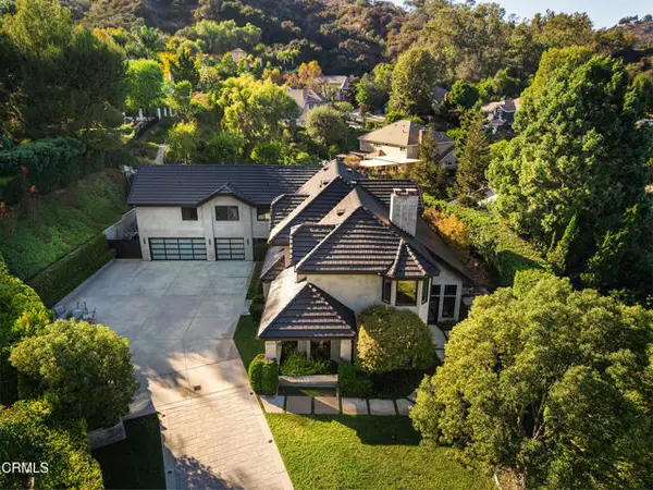 1475 Rutherford Drive, Pasadena, CA 91103