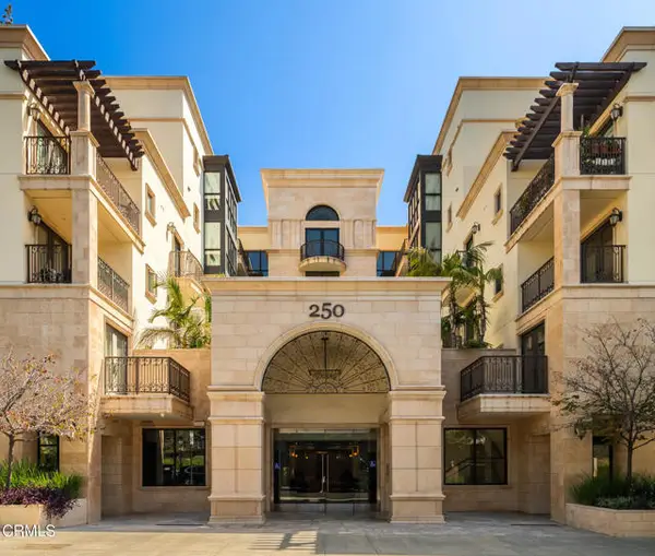 250 De Lacey Avenue  #305A, Pasadena, CA 91105