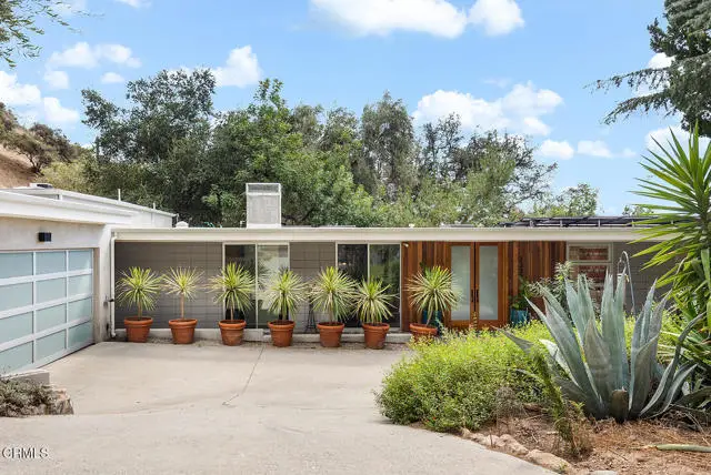 3332 Camp Huntington Road, Altadena, CA 91001 - #1