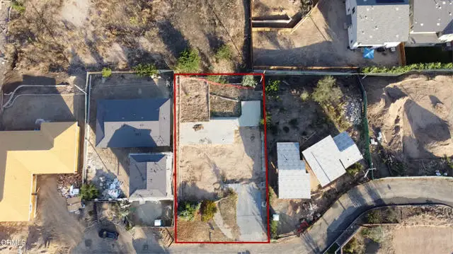 3112 Highview Avenue, Altadena, CA 91001 - #3