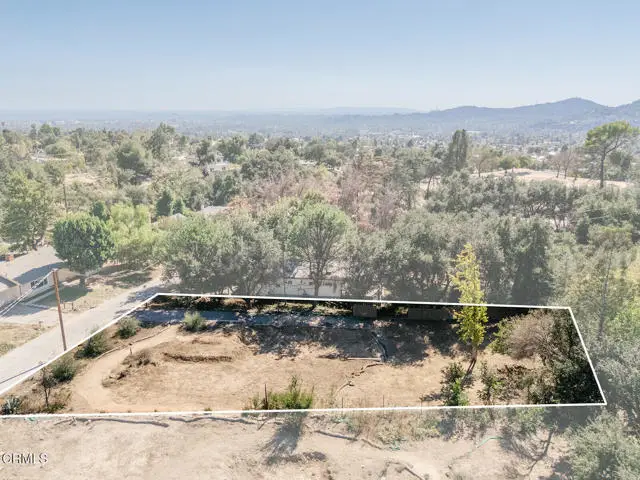 3805 Alzada Road, Altadena, CA 91001 - #1