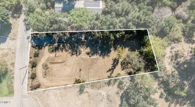 3805 Alzada Road, Altadena, CA 91001 - #2