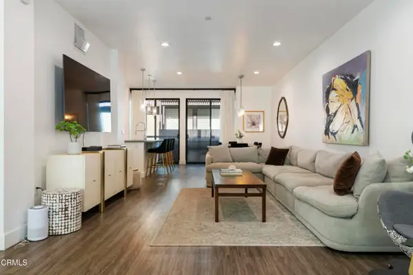 4201 Pennsylvania Avenue  #E2, La Crescenta, CA 91214