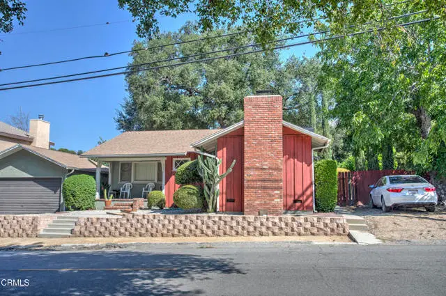 6601 Valmont Street, Tujunga, CA 91042 - #1