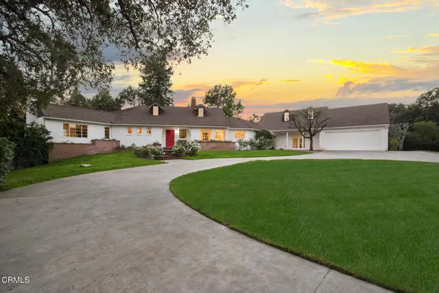 3390 Lombardy Road, Pasadena, CA 91107 - #1
