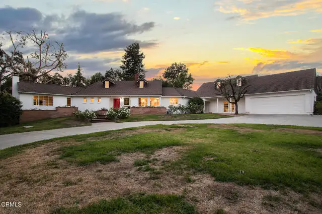 3390 Lombardy Road, Pasadena, CA 91107 - #2