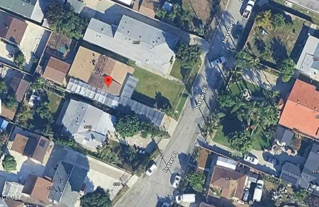 4121 Instar Place, El Monte, CA 91732 - #1
