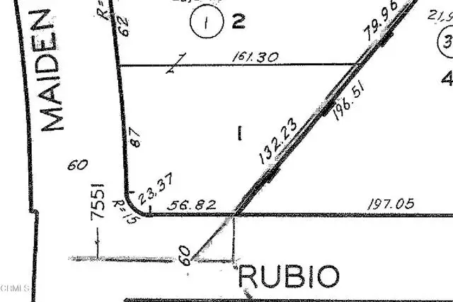 1085 Rubio Street, Altadena, CA 91001 - #2