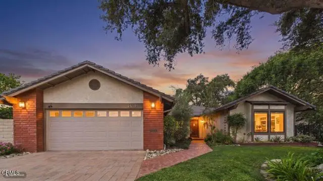 2519 Canyon View Lane, Pasadena, CA 91107 - #1