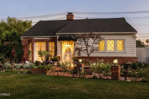 2406 Monte Vista Street, Pasadena, CA 91107