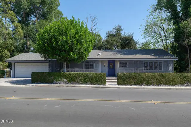 406 Alhambra Road, San Gabriel, CA 91775 - #2