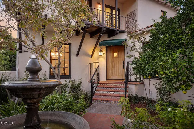 2391 Catherine Road, Altadena, CA 91001 - #3