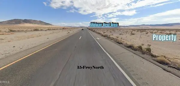 0 Interstate 15, Baker, CA 92309