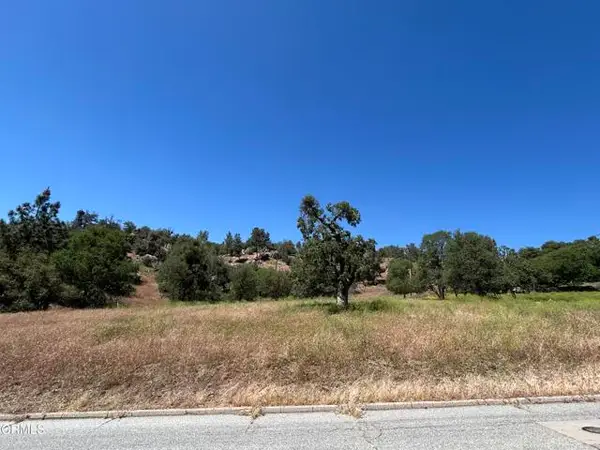 0 Jacks Hill Road, Tehachapi, CA 93561