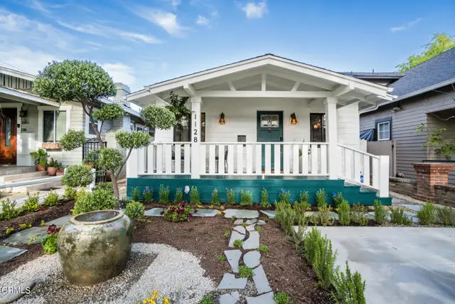 1128 Diamond Avenue, South Pasadena, CA 91030 - #2