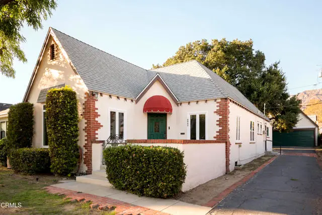 2047 Galbreth Road, Pasadena, CA 91104 - #2