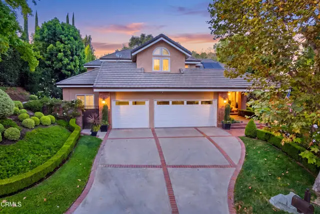 1417 Rutherford Drive, Pasadena, CA 91103 - #1