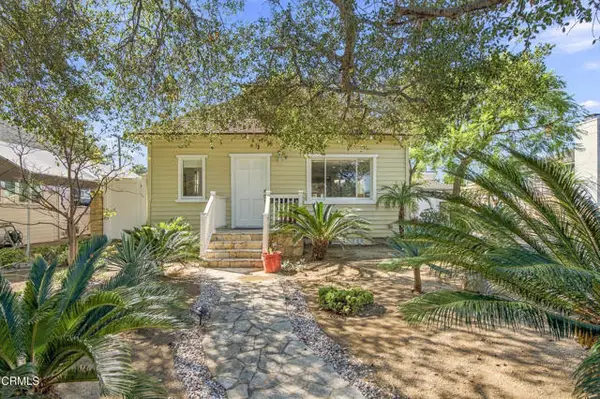 1007 Rose Avenue, Pasadena, CA 91107