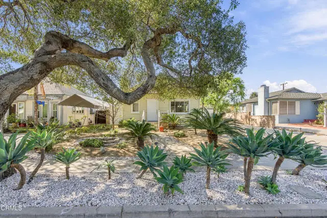 1007 Rose Avenue, Pasadena, CA 91107 - #3