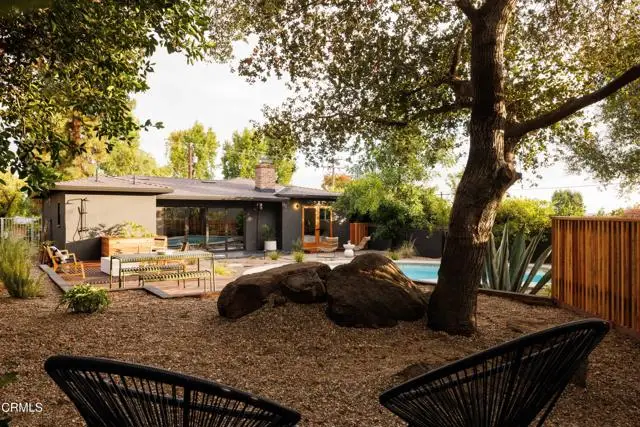 4369 El Prieto Road, Altadena, CA 91001 - #1