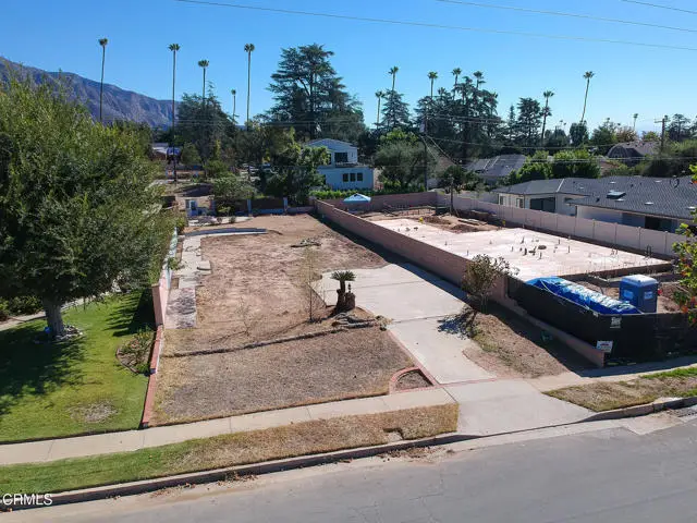 2228 Maiden Lane, Altadena, CA 91001 - #1