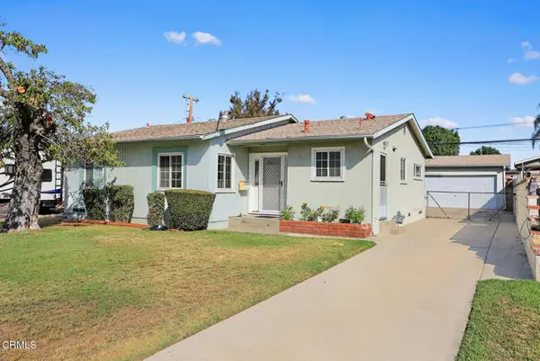 4032 Broadmoor Avenue, Covina, CA 91722