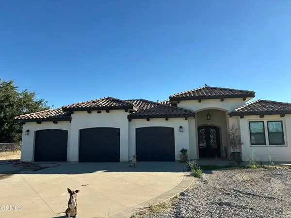 10026 Avenue S-8, Littlerock, CA 93543