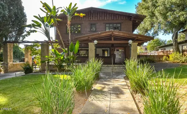 171 Baldwin Avenue, Sierra Madre, CA 91024