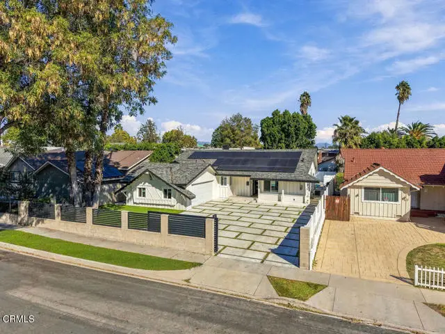 8334 Gladbeck Avenue, Northridge, CA 91324 - #2