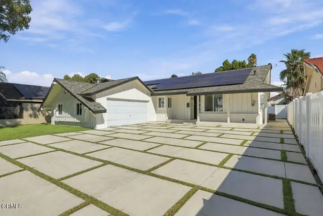 8334 Gladbeck Avenue, Northridge, CA 91324 - #3