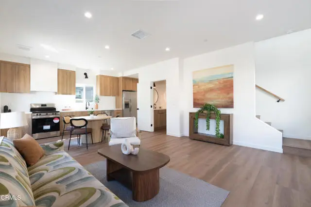 2248 Gatewood Street, Los Angeles, CA 90031 - #1