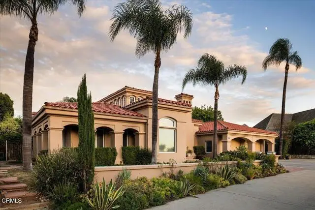 1403 Glen Oaks Boulevard, Pasadena, CA 91105 - #2