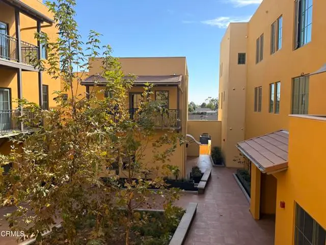 1878 Walnut Street  #303, Pasadena, CA 91107 - #2