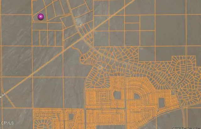 0 Point Avenue, California City, CA 93505 - #2