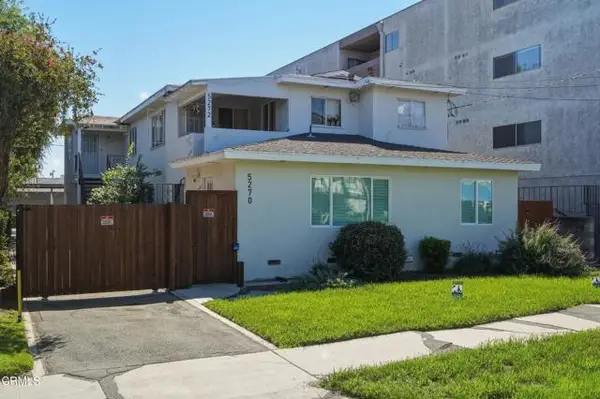 5270 Bellingham Avenue, Valley Village, CA 91607